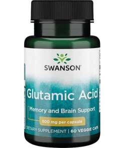 Glutamic Acid
