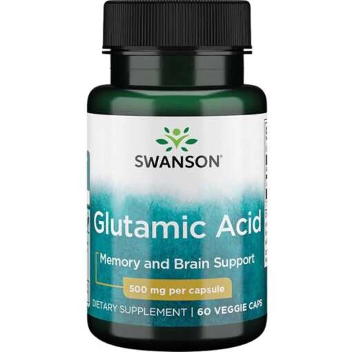 Glutamic Acid