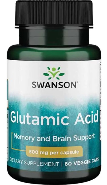 Glutamic Acid