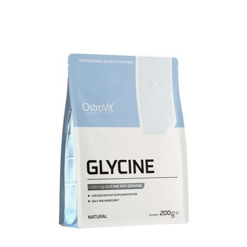 Glycine