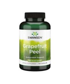 Grapefruit Peel