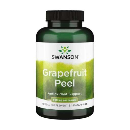 Grapefruit Peel