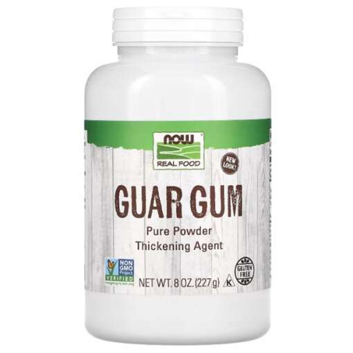 Guar Gum