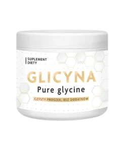 HEPATICA Glycine (250 g)