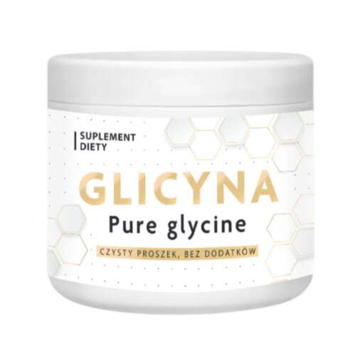 HEPATICA Glycine (250 g)