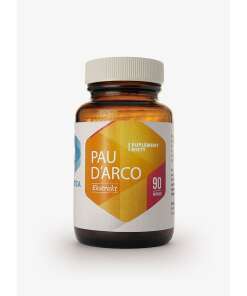 HEPATICA Pau D'Arco (90 caps)
