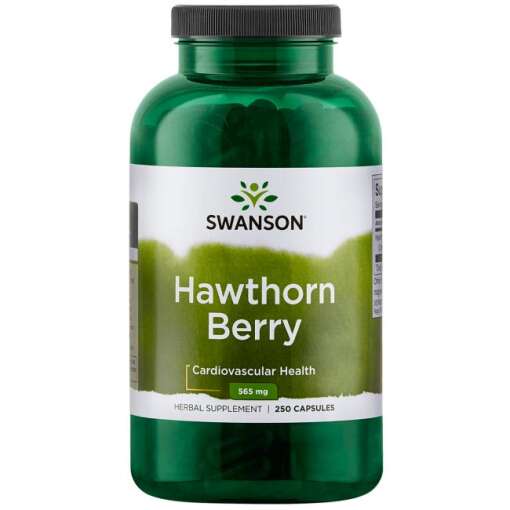 Hawthorn Berry