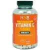 High Strength Vitamin C