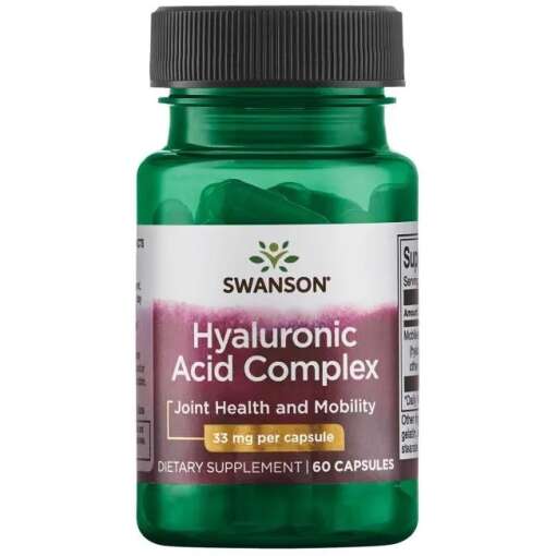 Hyaluronic Acid Complex