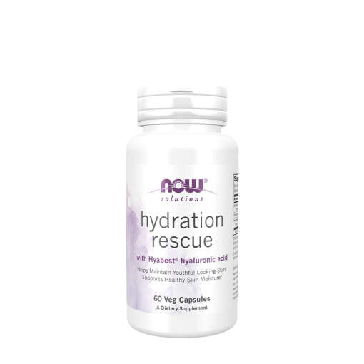 Hydration Rescue - 60 vcaps