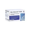 INTERCELL PHARMA Mg-Intercell