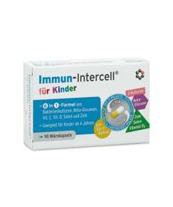 INTERCELL PHARMA Rhodiola-Intercell (60 caps)
