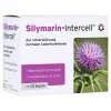 INTERCELL PHARMA Silymarin-Intercell (120 caps)
