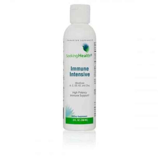 Immun Intensiv - 180 ml