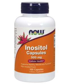 Inositol