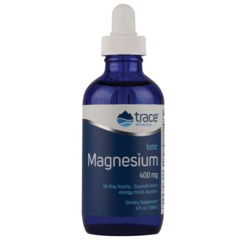Ionic Magnesium