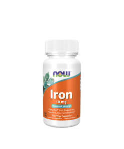 Iron