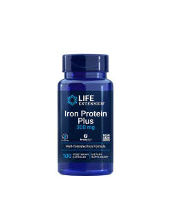 Iron Protein Plus