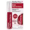 Jern Daglig Oral Spray (5mg)