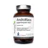 KENAY AndroMass extreme botanical SARM - Apigenina + Gorzki melon (60 kaps.)