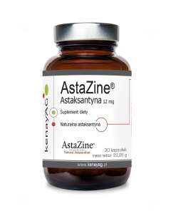 KENAY AstaZine - astaxanthin