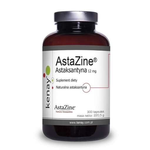 KENAY AstaZine - astaxanthin