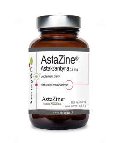 KENAY AstaZine - astaxanthin