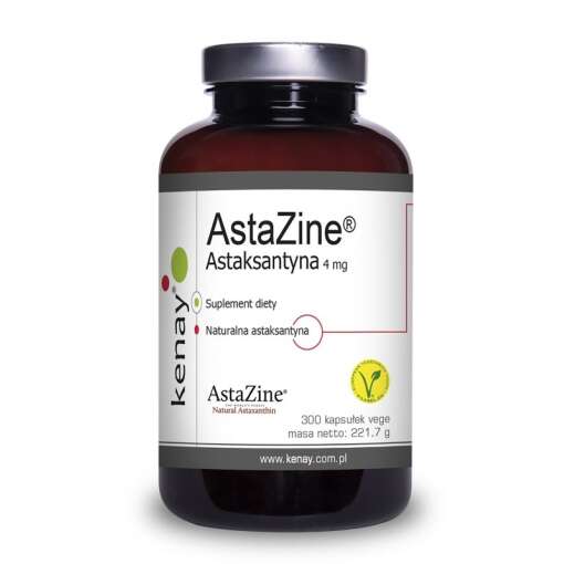 KENAY AstaZine - astaxanthin