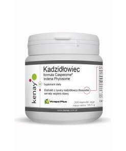 KENAY Boswellia Casperome Indena Phytosome (300 caps)