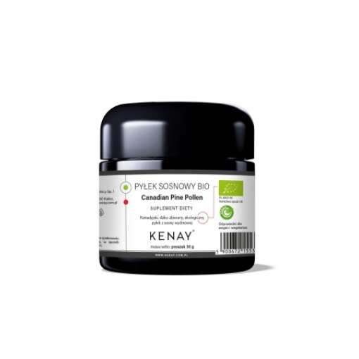 KENAY Canadian Pine Pollen (30 g)