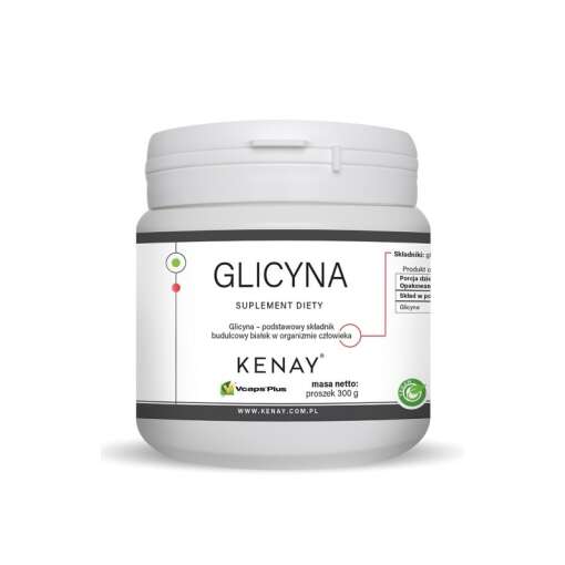 KENAY Glycine (300 g)