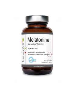 KENAY Melatonin MicroActive (60 caps)