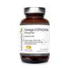 KENAY Omega-3 EPA/DHA  EZmega MAX (60 caps)