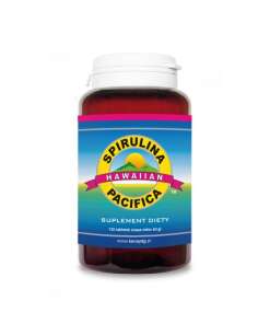 KENAY Spirulina Pacifica (120 tabs)