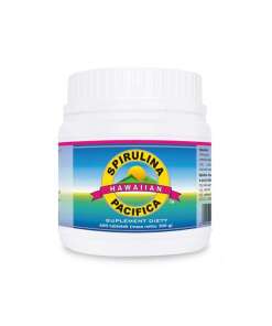 KENAY Spirulina Pacifica (600 tabs)