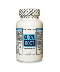 K&K BIO+ Kudzu Root (80 g / 2