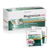 KRAUTERHAUS SANCT BERNHARD Magnesium 400 Direct Powder (60 pcs)