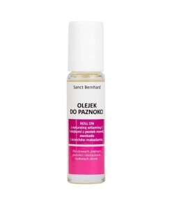 KRAUTERHAUS SANCT BERNHARD Nail and cuticle oil Roll-on (10 ml / 0