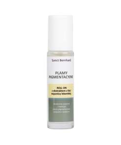 KRAUTERHAUS SANCT BERNHARD Roll-on for Pigmentary stains (10 ml / 0