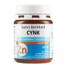 KRAUTERHAUS SANCT BERNHARD Zinc Tablets