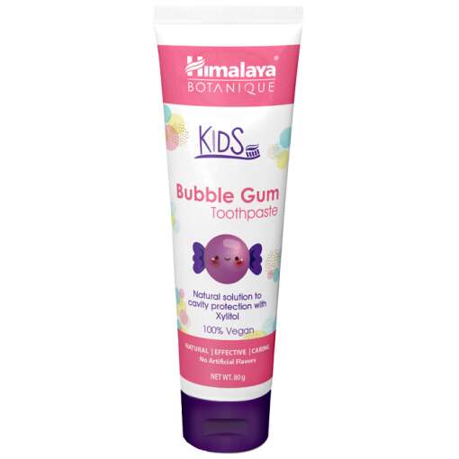 Kids Toothpaste