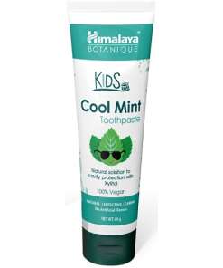 Kids Toothpaste