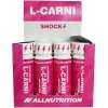 L-Carni Shock - 12 x 80 ml.