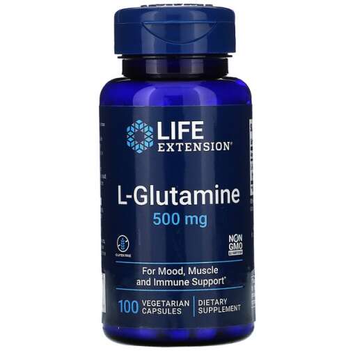 L-Glutamine