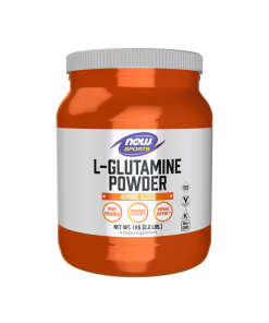 L-Glutamine