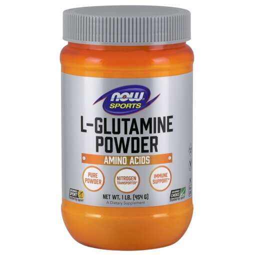 L-Glutamine