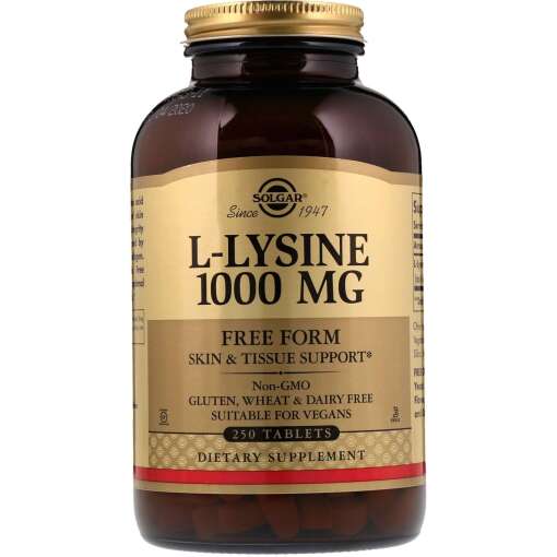 L-Lysine
