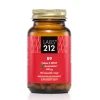 LABS212 B9 Folate 5-MTHF (60 vcaps)