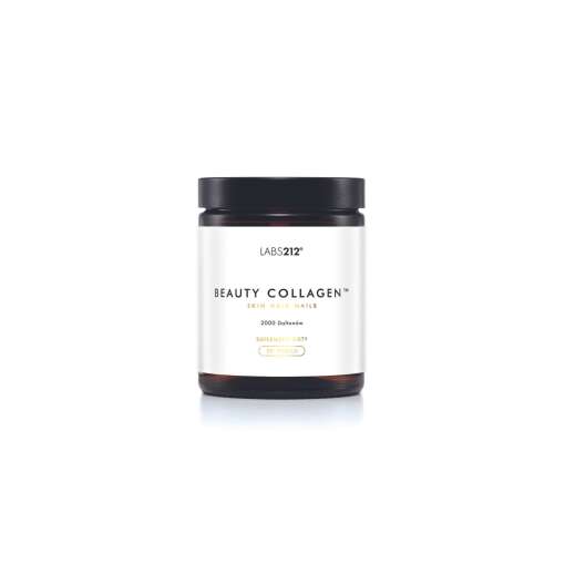 LABS212 Beauty collagen skin