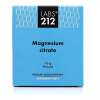 LABS212 Magnesium Citrate (63 g / 2.222 oz.)